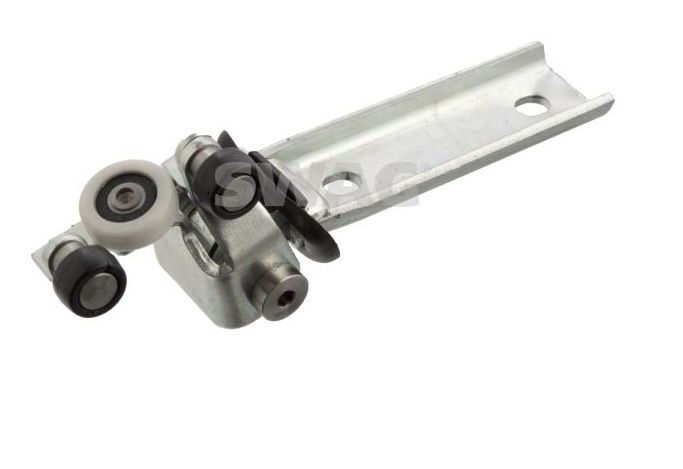 Vodič středový bočních dveří IVECO Daily III/ IV/ V