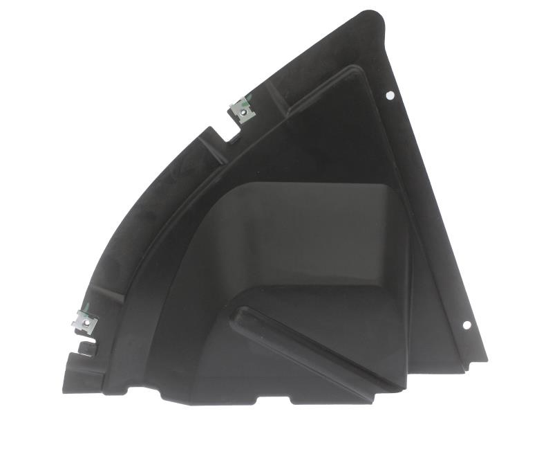 Blatník kola vniřní - pod nárazník PN L IVECO Daily IV, EcoDaily, Daily V