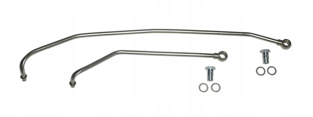 Trubka servořízení - sada IVECO Daily od 2006