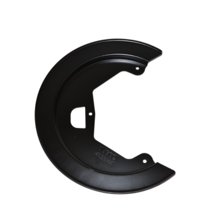 Plech krycí brzdy  ZN IVECO Daily 35C  od 2006