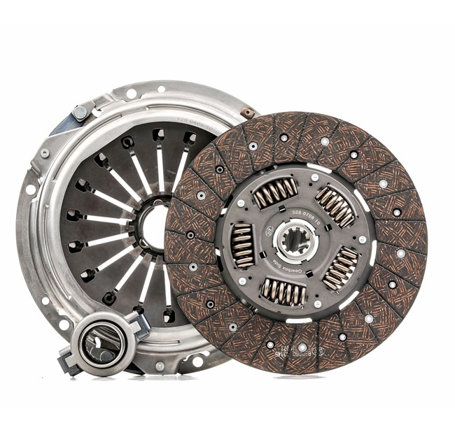 Sada spojky s ložiskem IVECO Daily 06>, Unijet 65C13/ Massif 08>11