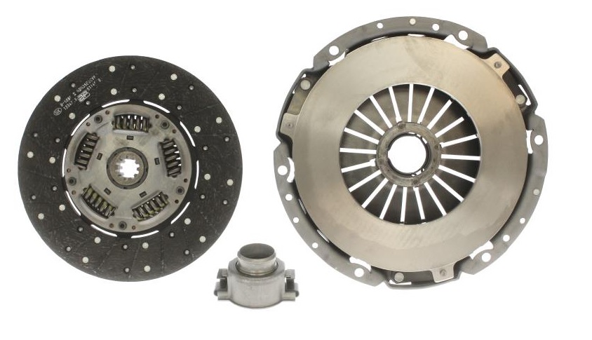 Sada spojky 280mm s ložiskem IVECO Daily 3.0D od 2006 do 2016