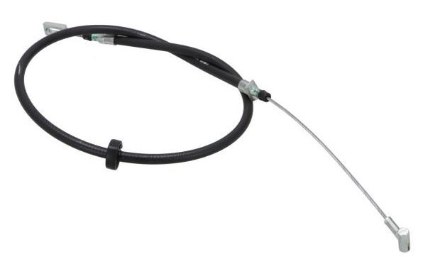 Lano ruční brzdy 1645/880mm ZN L/P IVECO Daily II/ III/ IV 2.3D-3.0D od 01.1989 do 08.2011