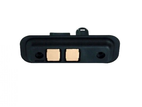 Kontakt posuvných dveří 2-pin IVECO Daily od 2006