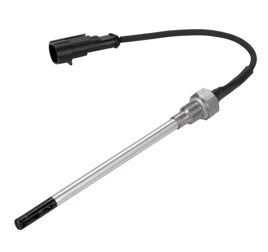 Snímač hladiny motorovéh oleje 145mm IVECO Daily 35C/50C/35S od 2006