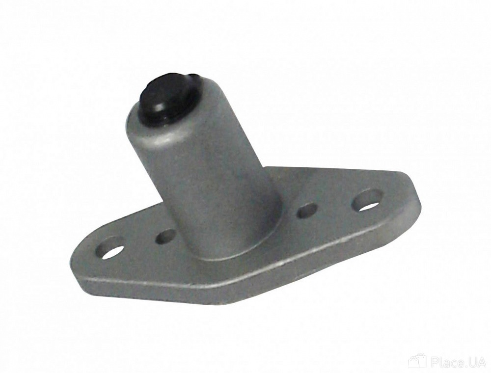 Doraz bočních posuvných  dveří IVECO Daily 2000