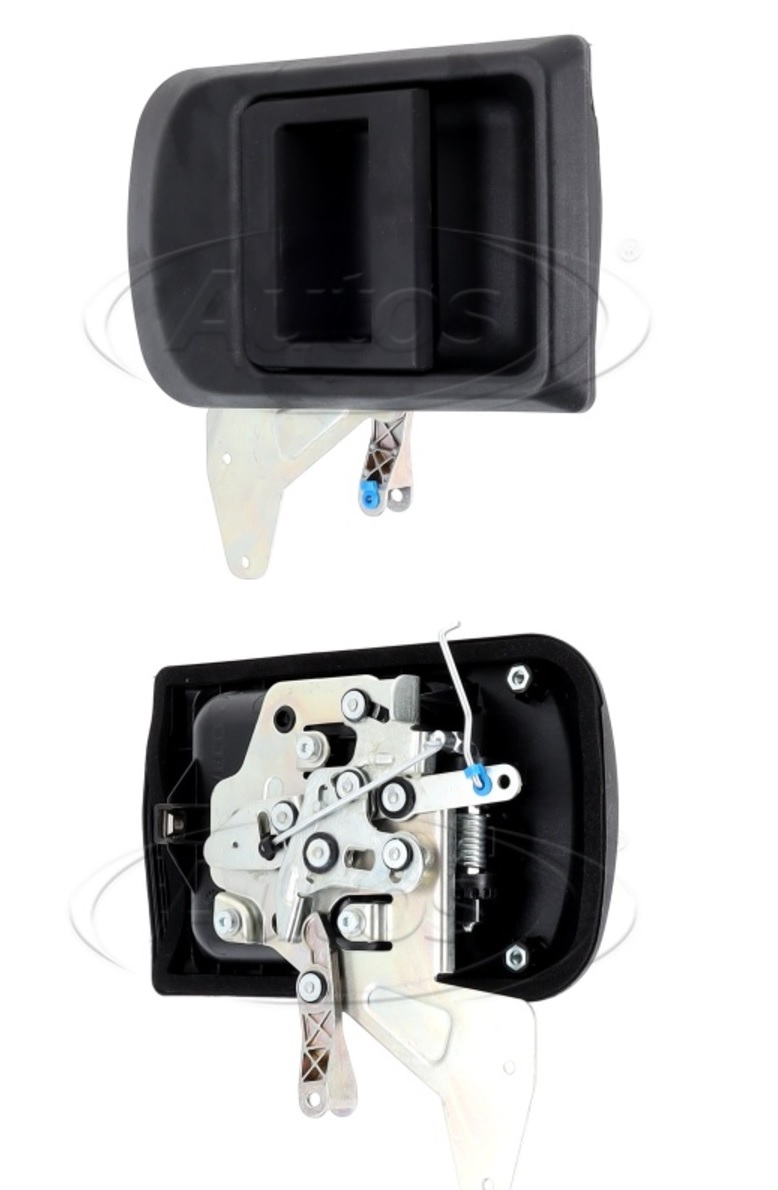 Klika dveří vnější P IVECO Daily III/ IV/ V od 1999