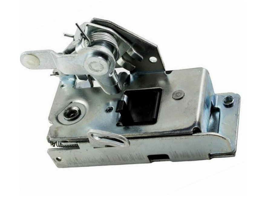 Zámek posuvných a zadních dveří IVECO Daily III do 2006