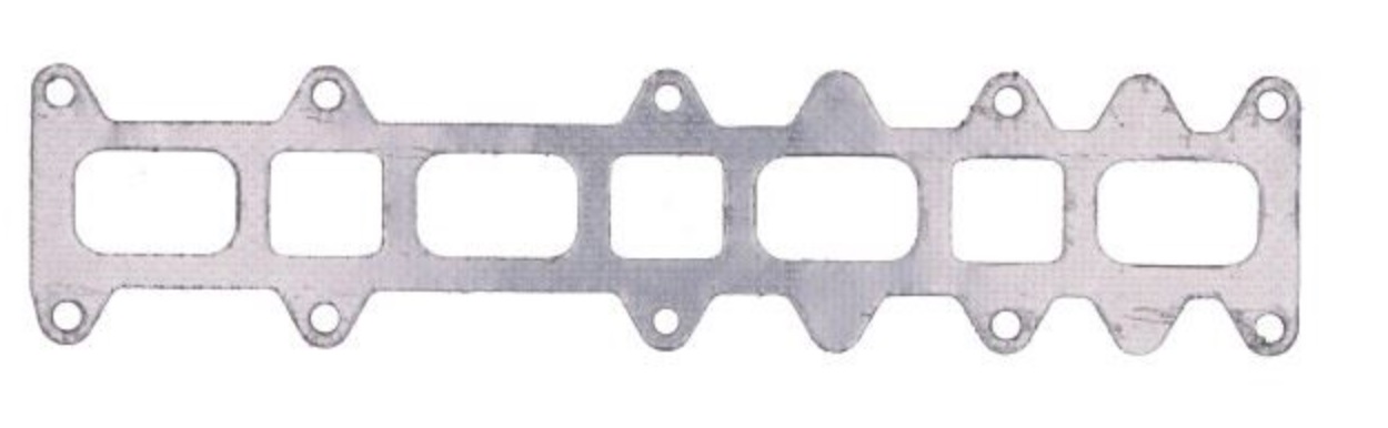 Těsnění kolektoru výfukových plynů IVECO Daily F1CE0441A, F1CE0481A/B/D/L, F1CE3481C/D/E