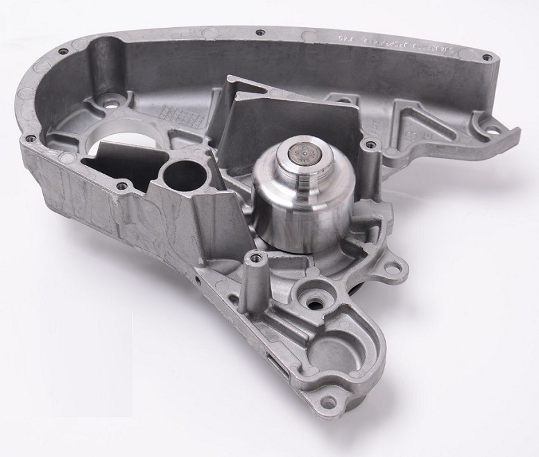 Čerpadlo vody FIAT Ducato 2.3JTD, Daily III/IV do 07.2007, RENAULT Mascott