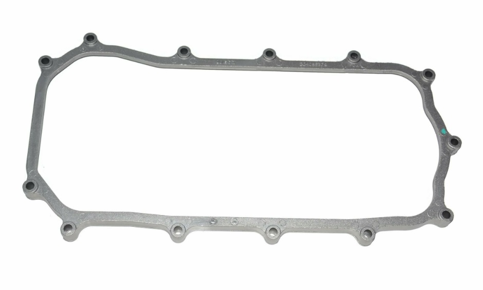 Příruba olejové vany CITROEN Jumper II, FIAT Ducato III, PEUGEOT Boxer 130kW