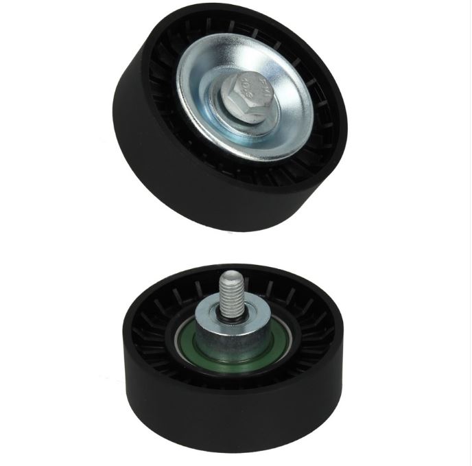 Kladka napínače řemene 24x70/8 IVECO Daily, CITROEN Jumper, FIAT Ducato, PEUGEOT Boxer