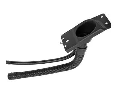 Hrdlo nádrže paliva IVECO Daily III, Daily IV /T.Daily, Daily V, Daily VI