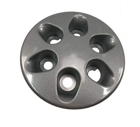 Kryt kola IVECO Daily 35S 2.3 od 2006 do 2011/  35S 3.0 od 2011 do 2014