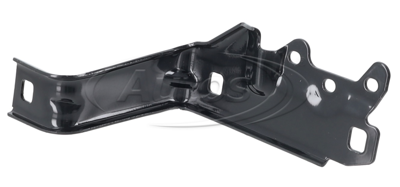 Držák předního nárazníku L IVECO Daily od 2006