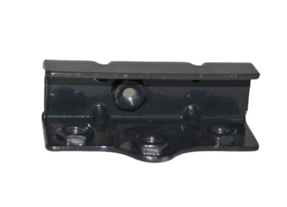 Držák nárazníku P IVECO Daily od 2006 do 2011