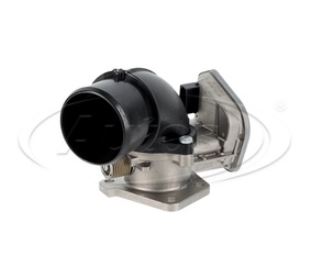 Klapka ventilu EGR FIAT Ducato 3.0 JTD,PEUGOT Boxer, IVECO Daily, CITROEN Jumper