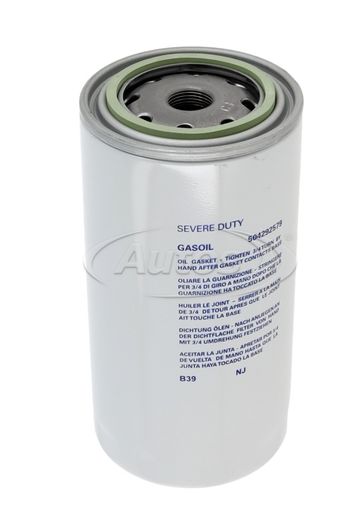 Filtr paliva CASE-IH Maxximum/ Puma// CLAAS Arion/ Axion// DAF LF45/55 FR/GR Euro 4/5