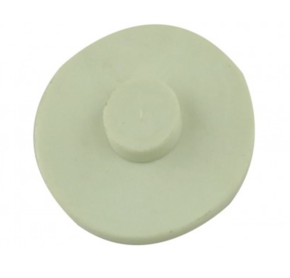 Doraz 2. listového pera ZN IVECO Daily od 2006