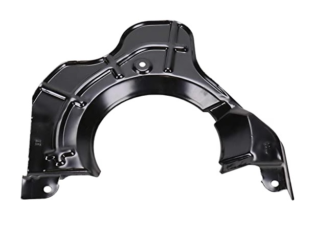 Plech krycí brzdy PN L FIAT Ducato, CITROEN Jumper