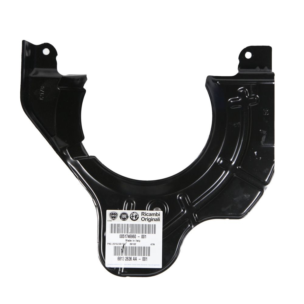 Plech krycí brzdy PN P FIAT Ducato, CITROEN Jumper