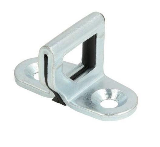 Trn zámku dveří předních/zadních L/P FIAT Ducato II/III, Punto, PEUGEOT Boxer, CITROEN Jum