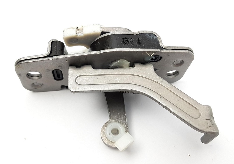 Zámek posuvných dveří horní FIAT Ducato, CITROEN Jumper, PEUGEOT Boxer