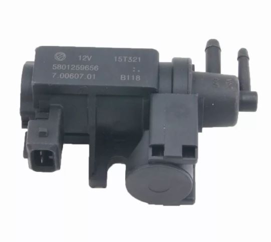 Ventil elektromagnetický ovládání turbodmychadla IVECO Daily V/ VI od 2006