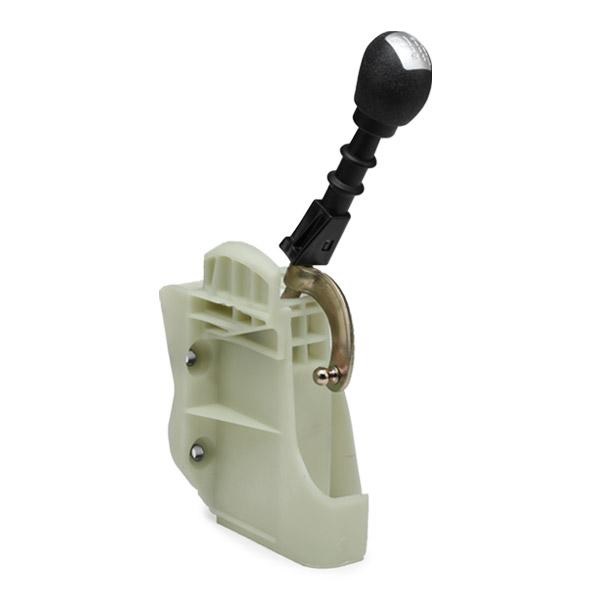 Páka řadící manuální převodovky - 6 rychlostí IVECO Daily IV od 2006