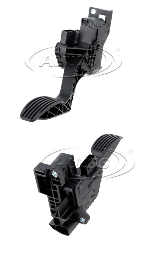 Pedál plynu IVECO Daily V od 09.2011 do 02.2014