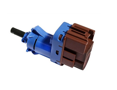 Spínač brzdových světel FIAT Ducato od 2006/  Doblo od 2010, IVECO Daily od 2014