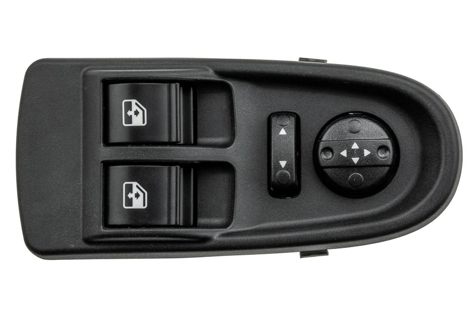 Panel ovládání /okna, natáčení zrcadel/ L IVECO Daily od 2006