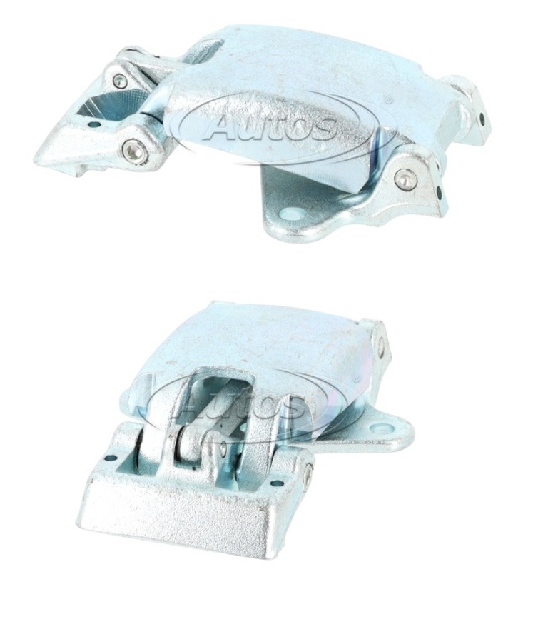 Závěs zadních dveří horní L/P IVECO Daily od 2014