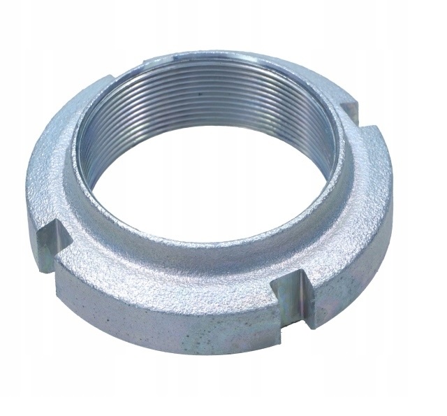 Matice náboje kola M50x1,5 PN L/P IVECO Daily VI od 03.2014