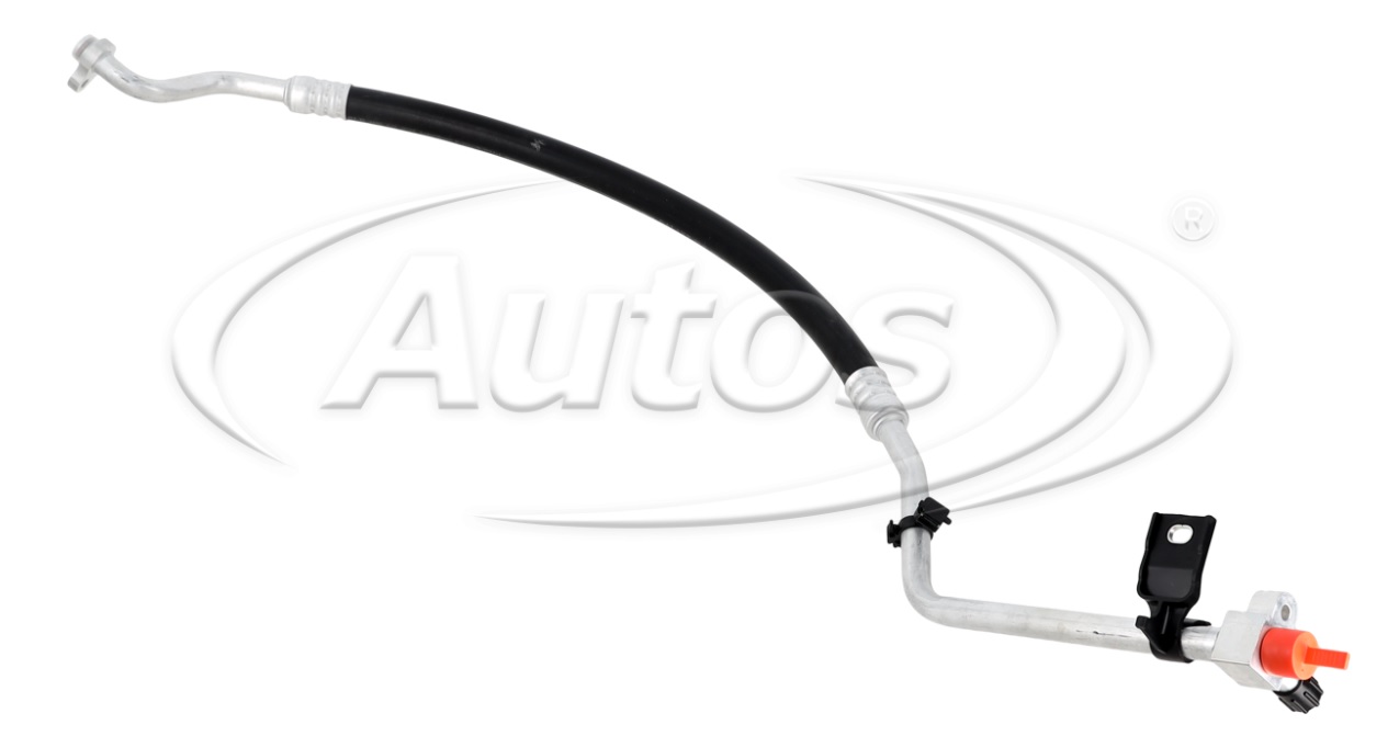 Trubka klimatizace IVECO Daily od 2014