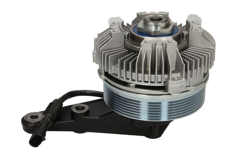 Viskospojka bez ventilátoru IVECO Daily V, Daily VI F1AE3481A-F1AGL411Y od 09.2011