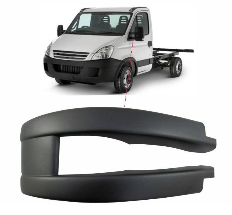 Kryt držáku hlavního zrcadla L IVECO Daily IV /EcoDaily, Daily V od 2006