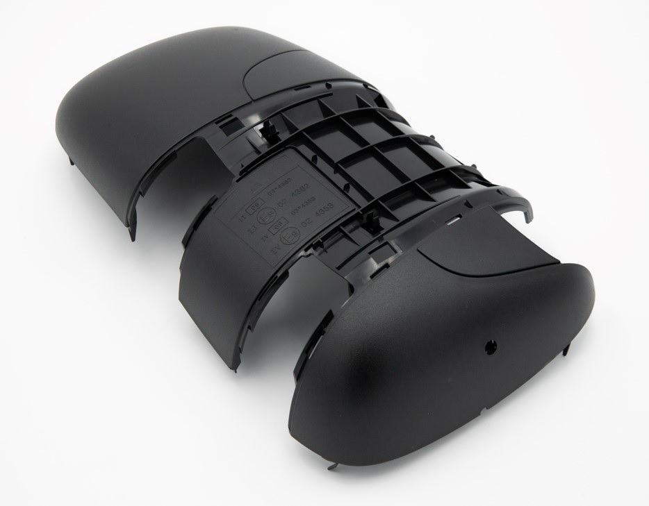 Kryt hlavního zrcadla L IVECO Daily VI od 03.2014