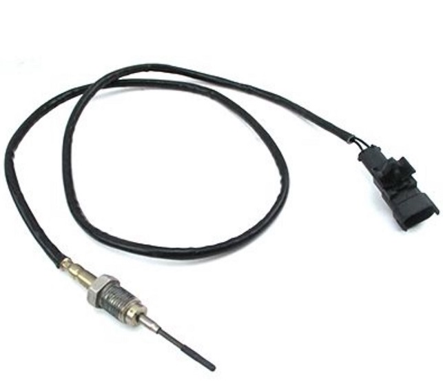 Snímač teploty výfukových plynů DPF IVECO Daily 2.3/3.0JTD