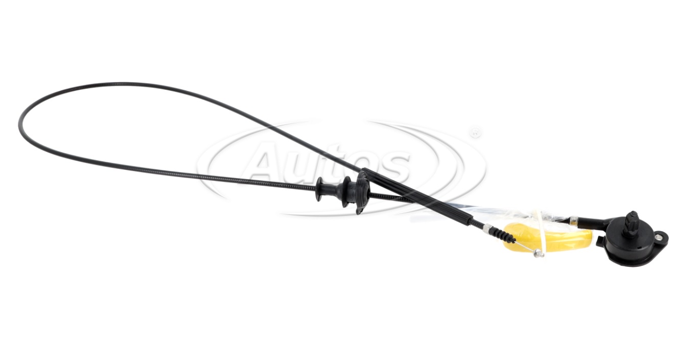 Lanko zámku kapoty IVECO Daily od 2014