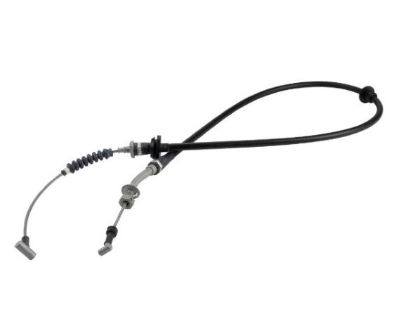 Lanovod ruční brzdy ZN L/P IVECO Daily 35S od 2014