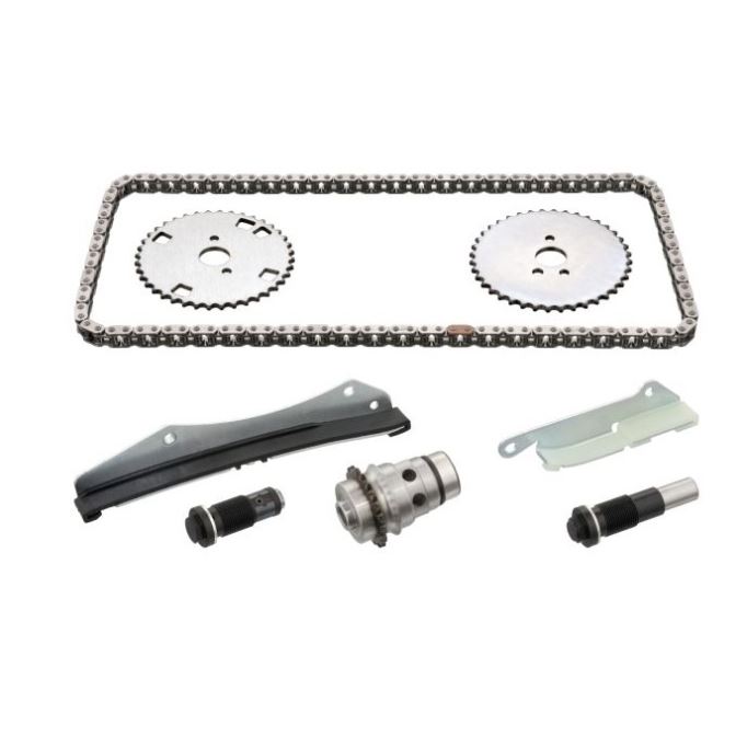 Sada rozvodového řetězu - horní IVECO Daily, CITROEN Jumper, FIAT DUCATO, PEUGEOT Boxer
