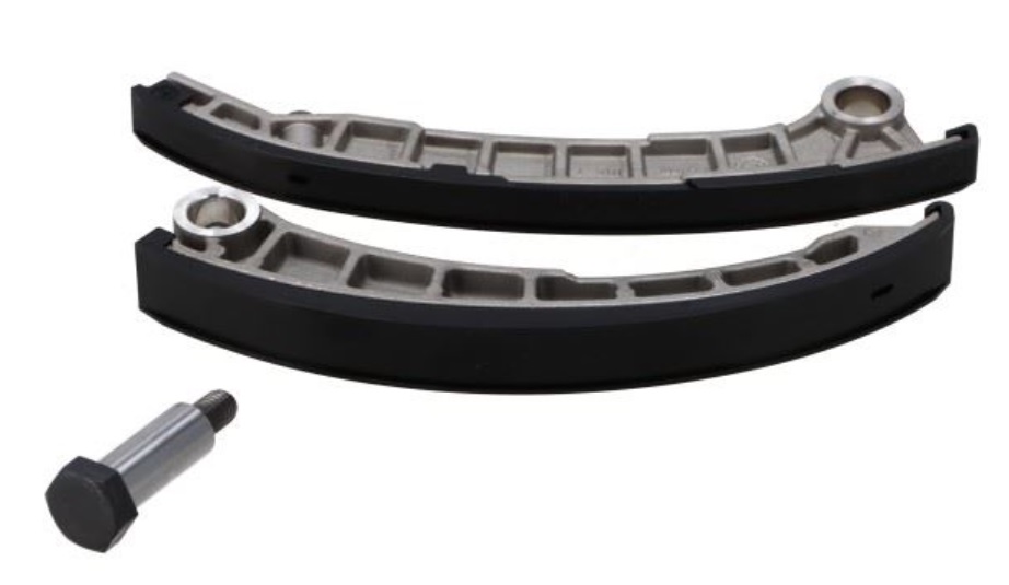 Vodítko rozvodového řetězu - sada IVECO Daily, FIAT Ducato 3.0D od 2011