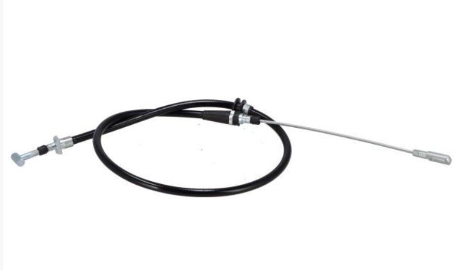 Lanko ruční brzdy 120/865mm ZN L/P IVECO Daily 35C od 2006