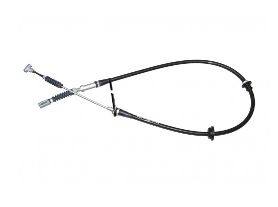 Lanko ruční brzdy L/P ZN IVECO Daily 35S od 2014