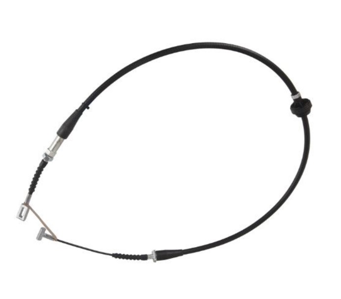 Lanko ruční brzdy 1414/1060 ZN IVECO Daily IV/V/V 70kW/125kW/78kW/93kW