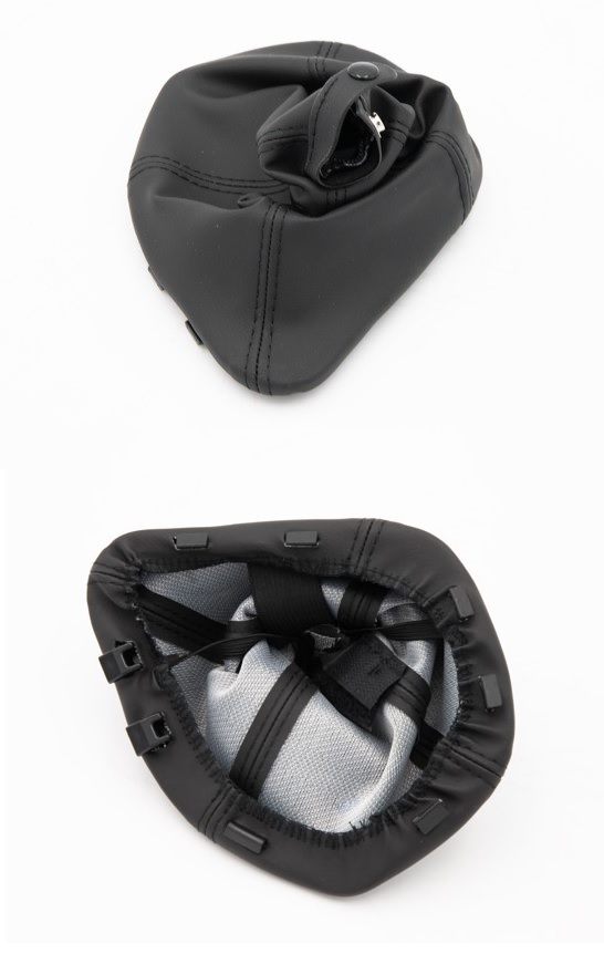 Manžeta řadící páky IVECO Daily VI od 03.2014, Daily Citys do 10.2016, Daily Line Bus