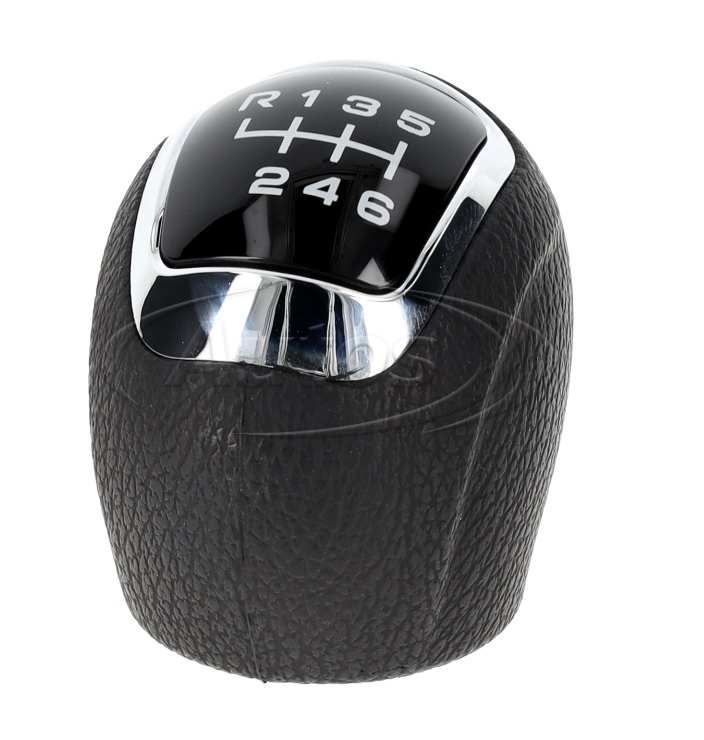 Hlavice řadící páky IVECO Daily od 2006 do 2012