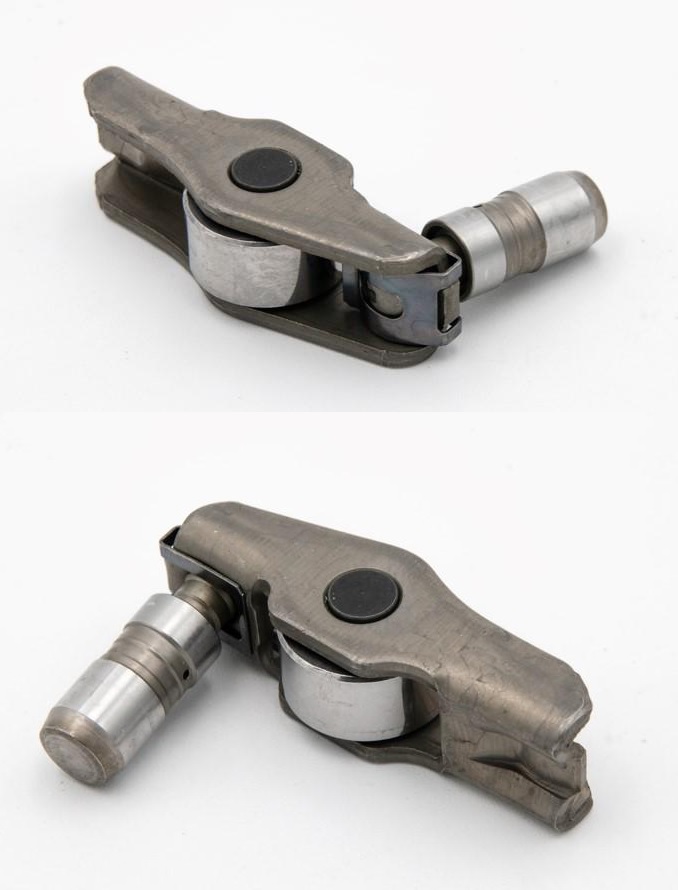 Vahadlo ventilu motoru FIAT Ducato 2.3JTD, CITROEN Jumper, IVECO Daily