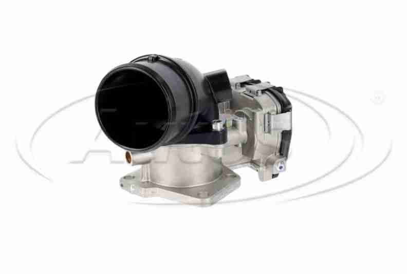 Ventil elektromagnetický EGR IVECO Daily VI Euro 6 od 03.2014